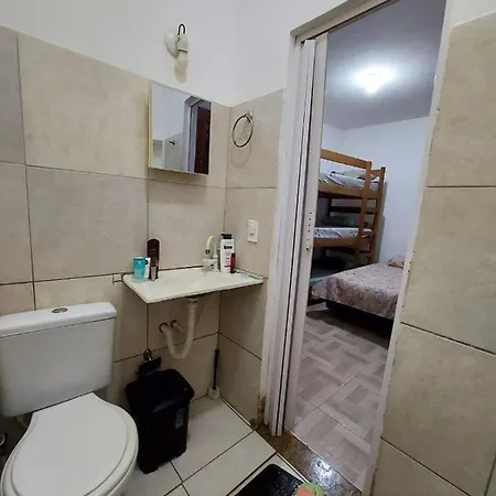 Suite Central Beco Das Flores Jijoca de Jericoacoara Exterior foto