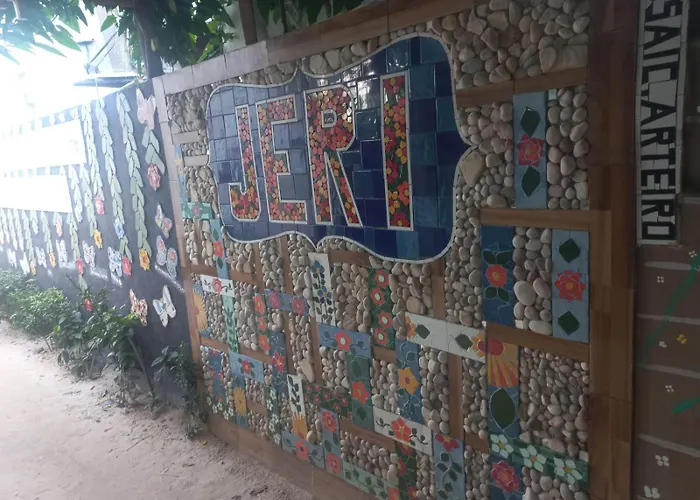 Suite Central Beco Das Flores