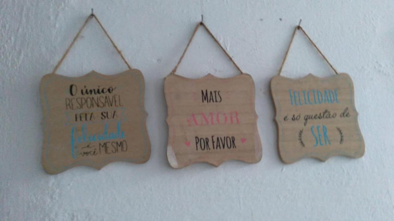 Beco Flores Apartment